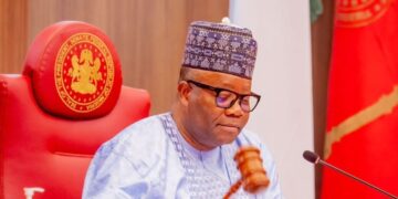 JUST IN: All Eyes on Abuja as Senate Announces Unexpected Emergency Sitting