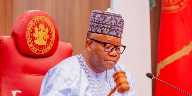 JUST IN: All Eyes on Abuja as Senate Announces Unexpected Emergency Sitting