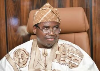 BREAKING: INEC Fixes Date for Nigeria’s Presidential Election