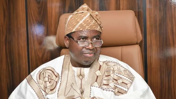 BREAKING: INEC Fixes Date for Nigeria’s Presidential Election