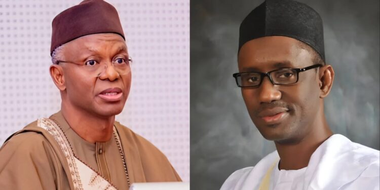 BREAKING: El-Rufai Demands Answers Over Alleged Toxic Chemical Import by NSA Office