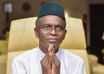 BREAKING: DSS Drags El-Rufai to Court Over Alleged NSA Phone Tapping
