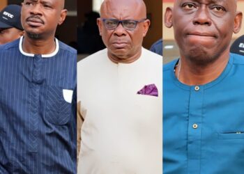 BREAKING: EFCC Arraigns Three NRC Directors Over Alleged ₦2.04bn Fraud in Lagos