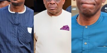 BREAKING: EFCC Arraigns Three NRC Directors Over Alleged ₦2.04bn Fraud in Lagos