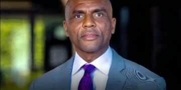 BREAKING: Ex-NNPC GM Paulinus Okoronkwo Jailed 87 Months in U.S. Over $2.1m Chinese Oil Bribery Scheme