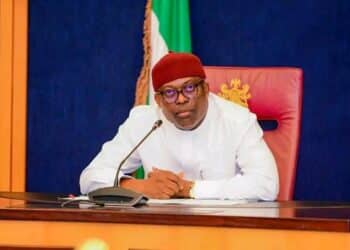 JUST IN: Fubara Appoints New Chief of Staff and SSG with Clear Warning