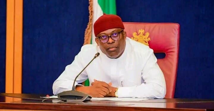 JUST IN: Fubara Appoints New Chief of Staff and SSG with Clear Warning