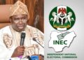 INEC Releases Revised Timetable for 2027 General Election, Shifts Osun Governorship Poll