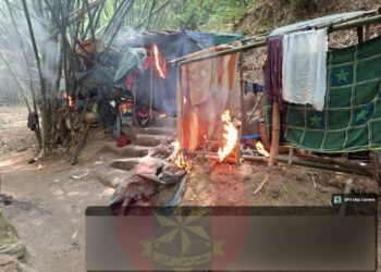 Nigerian Troops Dismantle IPOB Stronghold in Anambra, Arrest Suspects