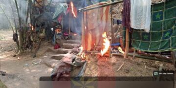 Nigerian Troops Dismantle IPOB Stronghold in Anambra, Arrest Suspects