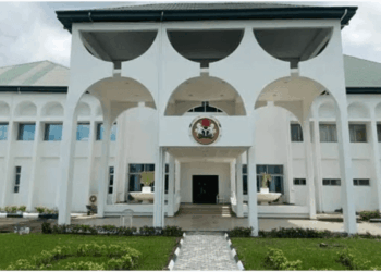 Abia Assembly Clarifies Speaker’s Viral Remarks
