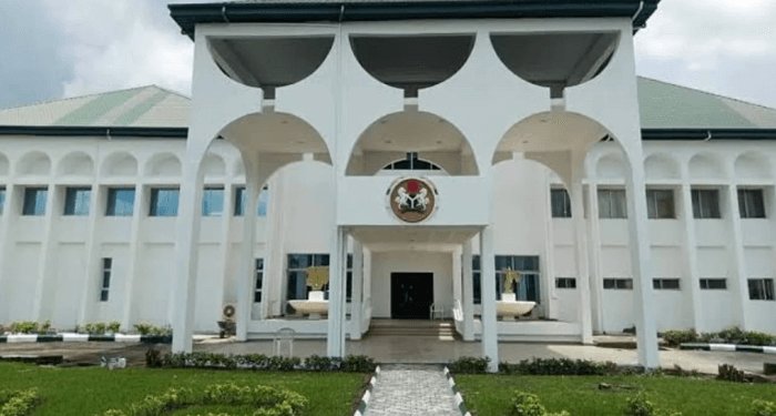 Abia Assembly Clarifies Speaker’s Viral Remarks
