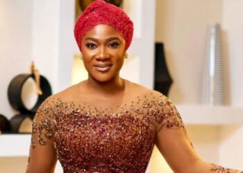 Mercy Johnson-Okojie Gains a New Appointment
