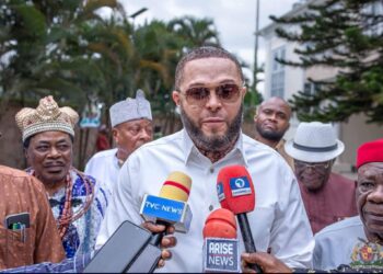 BREAKING: Aba Lawmaker Alex Mascot Ikwechegh Dumps APGA