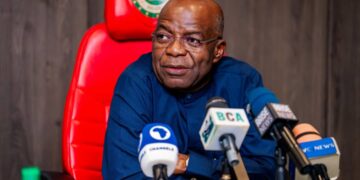 Why Governor Alex Otti Is Refusing to Flag Off Aba’s Smart City Project