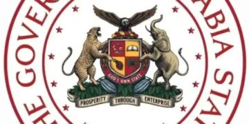 Abia Government Clarifies Lagos Liaison Office Provisions in 2026 Budget