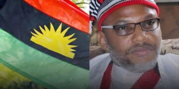 VIDEO: IPOB Cancels Sit-at-Home Order After Directive From Nnamdi Kanu