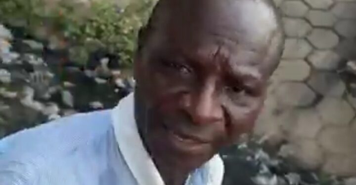 VIDEO: Nigerian Pastor Sparks Debate, Calls for Cancellation of Valentine’s Day