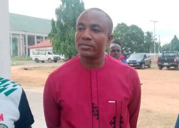 ASEPA Deputy GM Pledges Immediate Removal of Massive Refuse Dump at Orieugba Market