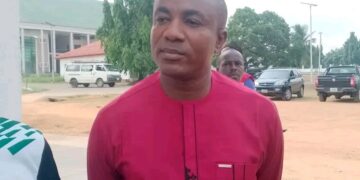 ASEPA Deputy GM Pledges Immediate Removal of Massive Refuse Dump at Orieugba Market