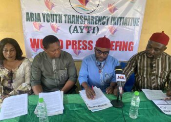 AYTI: Abia Youth Group Issues Stern Warning Over Alleged Plot to Disrupt MOUAU VC Appointment