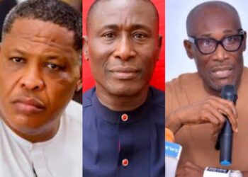 Hon. Obi Aguocha Calls for Calm, Dialogue Over Obioma Family Dispute