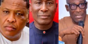 Hon. Obi Aguocha Calls for Calm, Dialogue Over Obioma Family Dispute