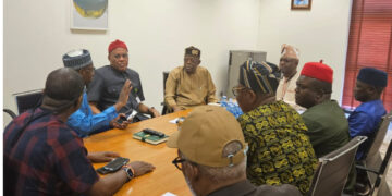 National Assembly Advances Electoral Act Review After First House Committee Meeting