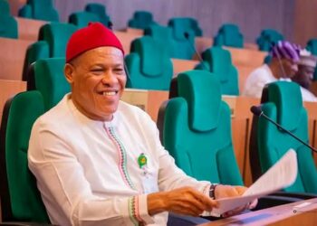 Ikwuano Set for Federal Medical Centre as House Adopts Committee Report on Aguocha’s Bill