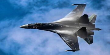 BREAKING: Iran Fires 400 Missiles at Gulf States in U.S. Retaliation