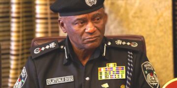 Police Council Backs Disu as New IGP Ahead of Tinubu Swearing-In