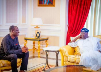 Tinubu Nominates Taiwo Oyedele as Finance Minister of State