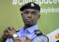 Nigeria Police Remove ACP Benjamin Hundeyin as Force PRO