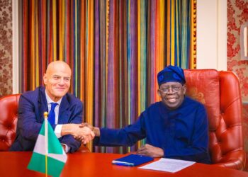 Tinubu Resolves OPL 245 Dispute, Paves Way for Major Deepwater Oil Investment in Nigeria