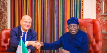Tinubu Resolves OPL 245 Dispute, Paves Way for Major Deepwater Oil Investment in Nigeria