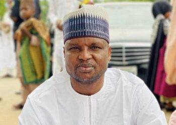 VIDEO: Federal High Court Acquits Suspended DCP Abba Kyari in NDLEA Asset Declaration Case