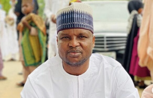 VIDEO: Federal High Court Acquits Suspended DCP Abba Kyari in NDLEA Asset Declaration Case