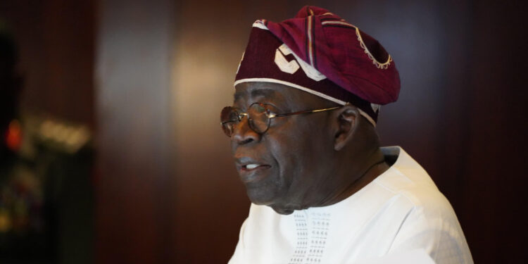 FULL LIST: Tinubu Approves Posting of 65 Nigerian Ambassadors to Countries and the United Nations
