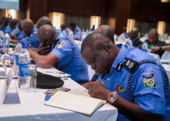 PSC Promotes Seven AIGs to Deputy Inspectors General of Police