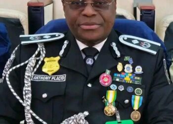 Nigeria Police Appoints New PR Officer and First New Media Lead