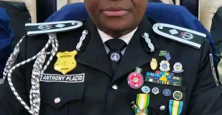 Nigeria Police Appoints New PR Officer and First New Media Lead