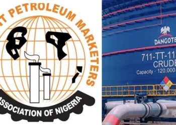 IPMAN Sends Fresh Message to FG Over Dangote Refinery