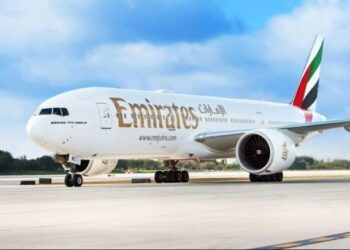 BREAKING: Emirates Halts All Dubai Flights as Regional Airspace Shutdown Sparks Travel Disruption