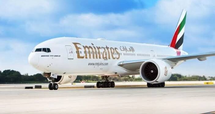 BREAKING: Emirates Halts All Dubai Flights as Regional Airspace Shutdown Sparks Travel Disruption