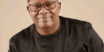 Senator Akobundu Quits PDP, Three Others Join APC