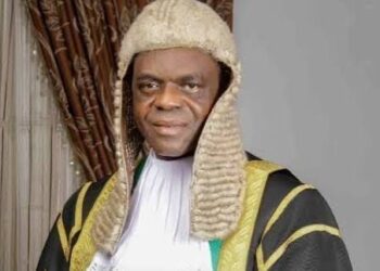 EFCC Questions Top Judge After Wife’s $160,000 Cash Seizure