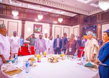 Tinubu Pledges Review of Tariffs on Media Materials
