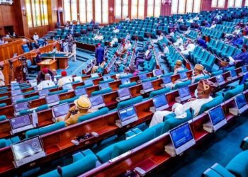 BREAKING: Lawmakers Defect to APC as Four House of Representatives Members Dump LP and PDP