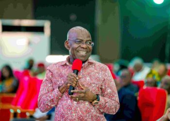 Gov. Otti Sends Strong Message to Appointees Over New Abia Agenda Plans