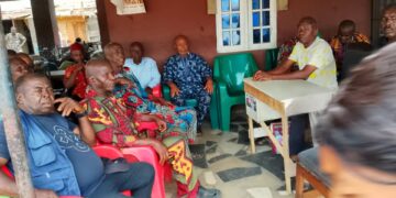 BREAKING: Tension Builds Over Alleged Sale of Okigwe Motor Park for ₦3.5m